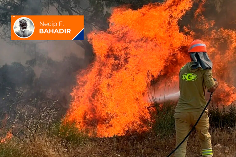 Ucuz ölümler ülkesi!