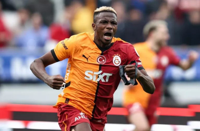 GALATASARAY | Osimhen transferi çıkmaza girdi!