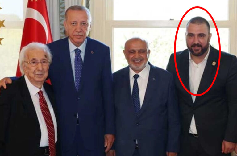 Kayıhan Osmanoğlu’na ‘sahte diploma’ soruşturması