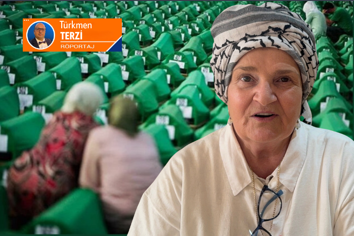 Yasmina Khan: Erdoğan’ın Sırplara Bosnalı Müslümanlardan daha fazla yardım etmesi kafa karıştırıyor