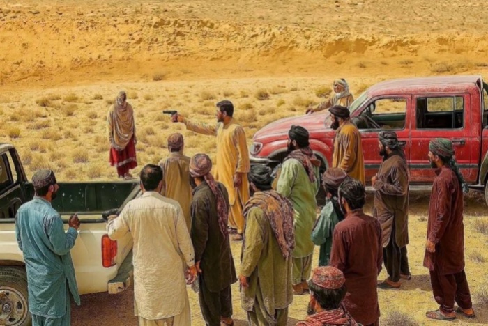 PAKİSTAN | Tepki çeken sözde ‘namus cinayetinin’ ardından birçok kişi tutuklandı