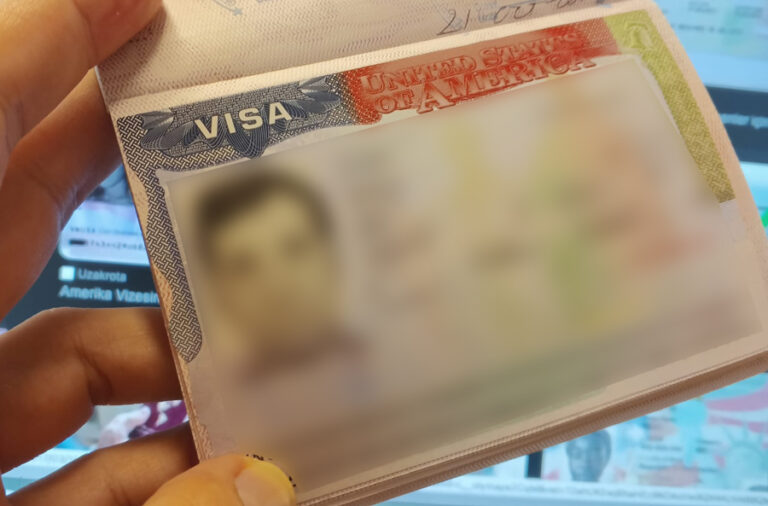 ABD vizelerine 250 dolarlık ‘depozito’ geliyor; yeni vize maliyeti 435 doları aşacak