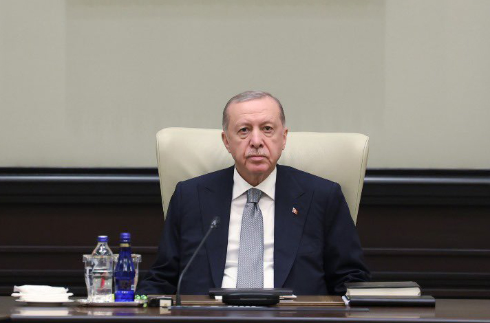 AYM, Erdoğan’ın bir yetkisini iptal etti: “Sınırları belli değil!”