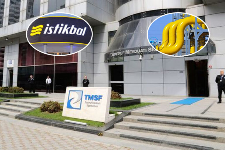 15 Temmuz’dan sonra gasp edilmişti: Mobilya devi İstikbal ve Akfel Gaz satışa çıktı