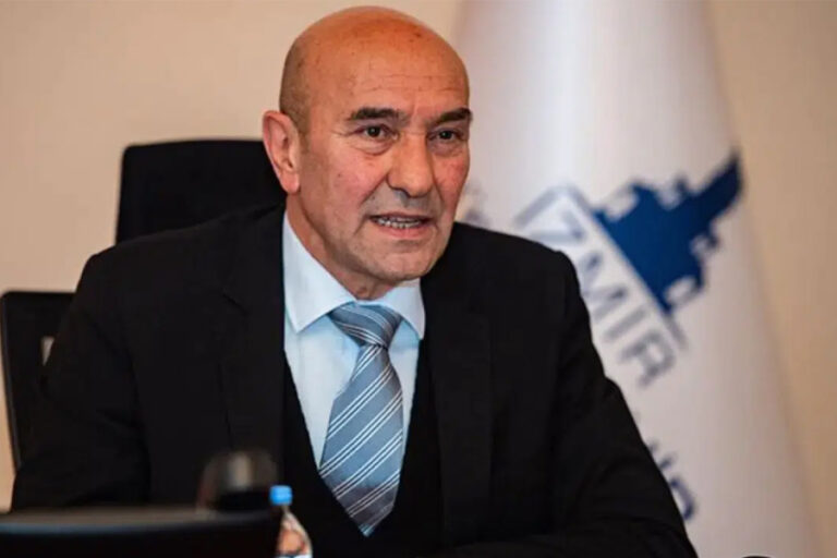 Tunç Soyer’in ifadesi ortaya çıktı: ”Kentsel Dönüşüm sürecini benden öncekiler gibi sürüncemede bıraksaydım bugün ifadem alınmazdı”