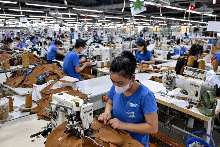 ABD-Vietnam arasında ticaret anlaşması imzalandı; Çin anlaşmanın detaylarından rahatsız
