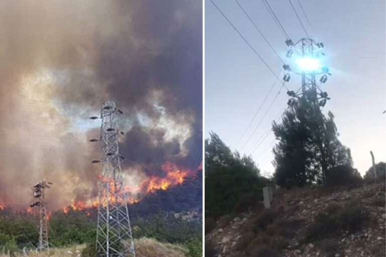 CHP’li Murat Bakan’dan elektrik şirketine videolu yalanlama: ”Alın size tespit”