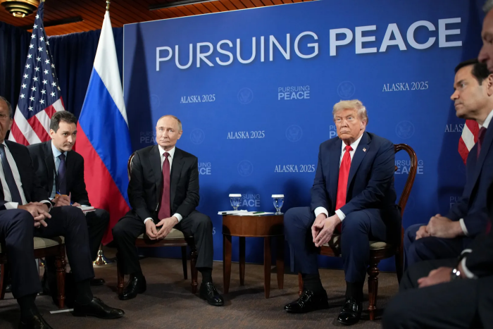 Trump-Putin zirvesi sona erdi: Putin anlaşma yok derken, Trump az kaldı dedi