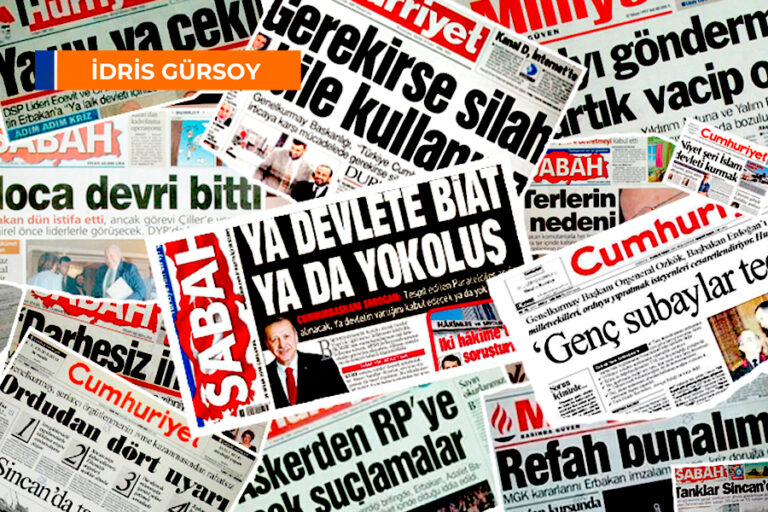 Medyanın dönüşümü: Cumhuriyet’ten günümüze