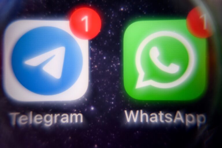Rusya’dan WhatsApp ve Telegram aramalarına kısıtlama