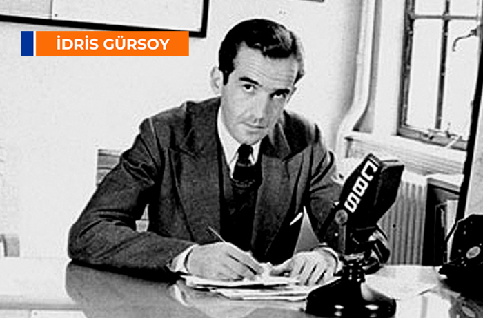 Edward R. Murrow | Bir gazeteci McCarthy’nin büyüsünü nasıl bozdu?