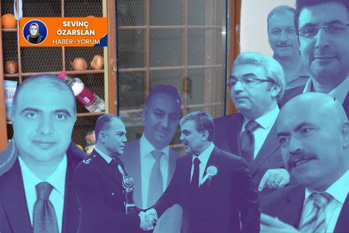 Kalender Özdemir ve hapiste kalp krizi geçirip ölenler…
