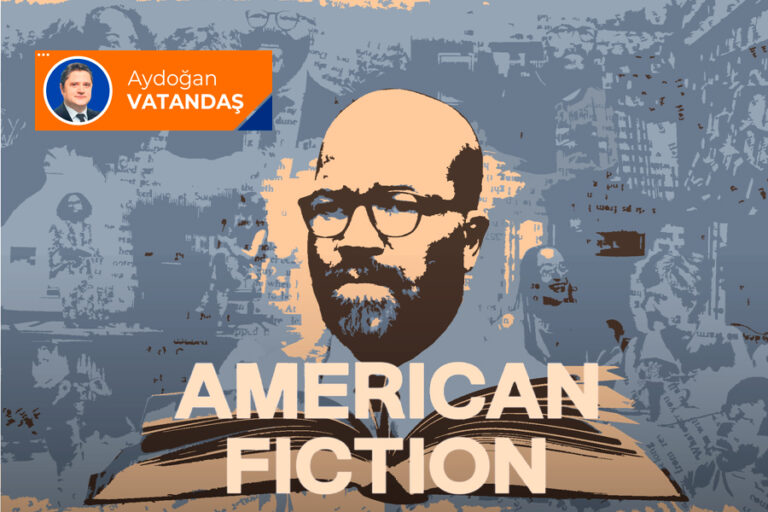 Edebiyatın dar koridorları: American Fiction ve Ahlat Ağacı
