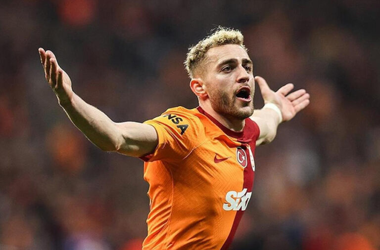 Gitmek istiyor; Galatasaray ve Barış Alper Yılmaz arasında ipler gerildi!