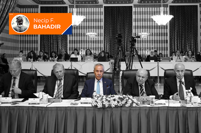 Erdoğan’a mesaj; af ve barış sesleri!