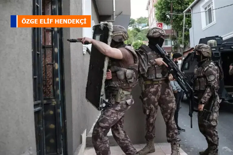 Çözüm masada mı, sahada mı?