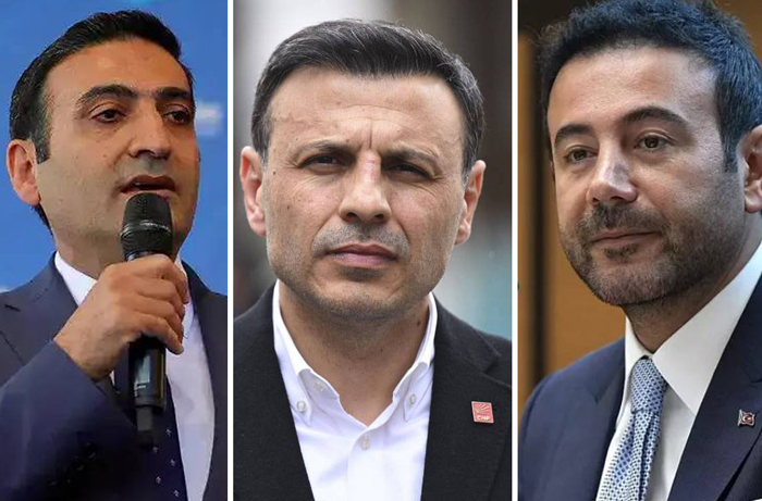 CHP İstanbul seçimi için iddianame tamamlandı; 10 isim için hapis talebi!