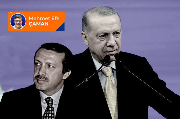 AKP Quo Vadis*