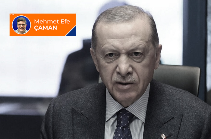 Zaman makinesi; Erdoğan rejiminin tarihsel dinamikleri