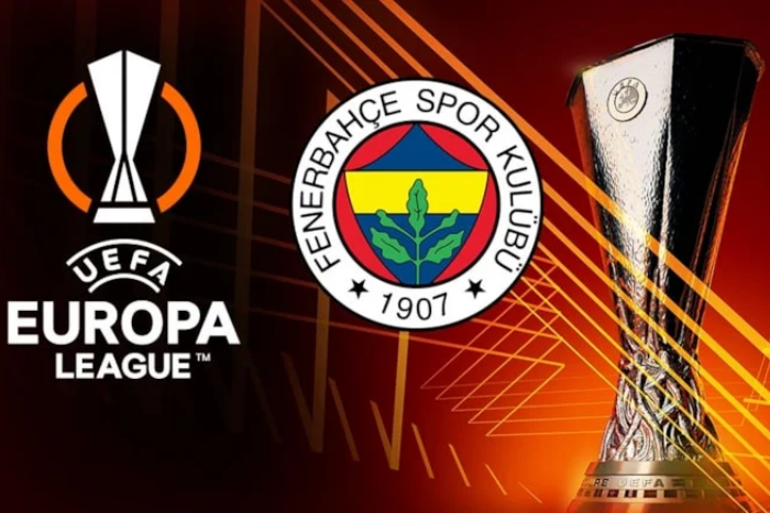 Fenerbahçe’nin rakipleri belli oldu