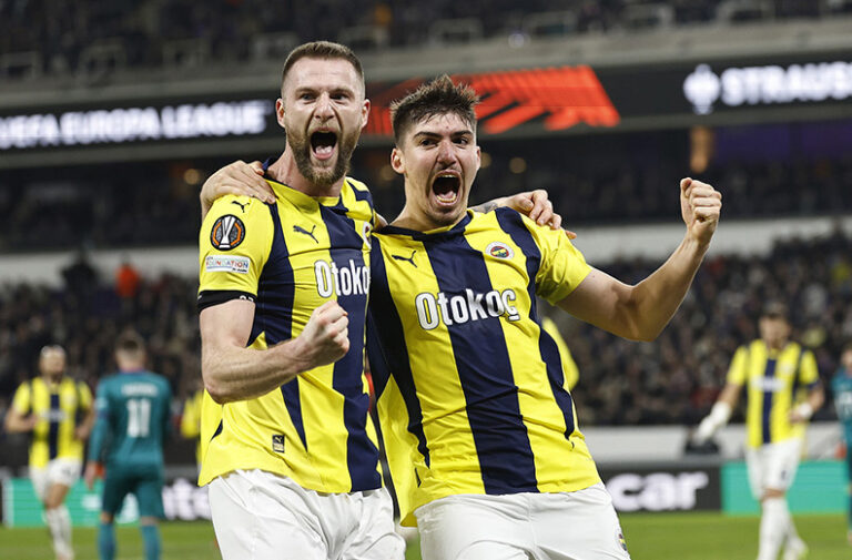 Yusuf Akçiçek, Al-Hilal yolcusu; bonservisi 22 milyon Euro!