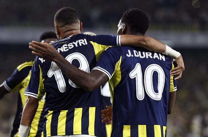fenerbahce-benfica