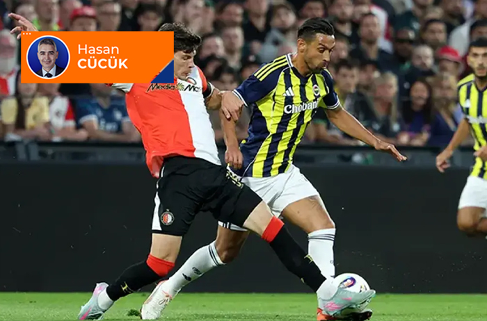 Fenerbahçe, Hollanda’da aradığını bulamadı!