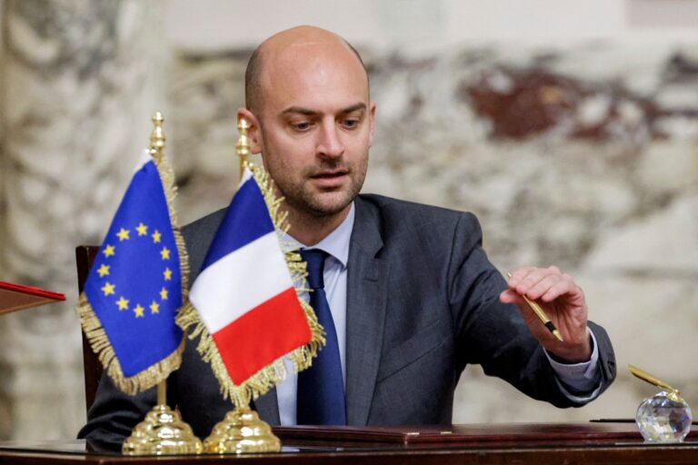 FRANSA | Gazze’den gelen burslu öğrenci tartışmalar nedeniyle ülkeyi terk etti