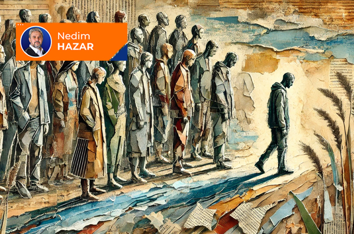 Bir kavram çözümlemesi denemesi: Yeni faz (2)
