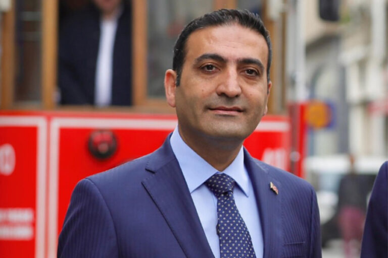 İBB’ye 9. dalga operasyonu: Beyoğlu Belediye Başkanı İnan Güney dahil 17 kişi tutuklandı