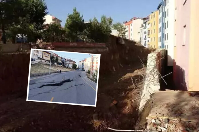 ispir-heyelan-çatlak