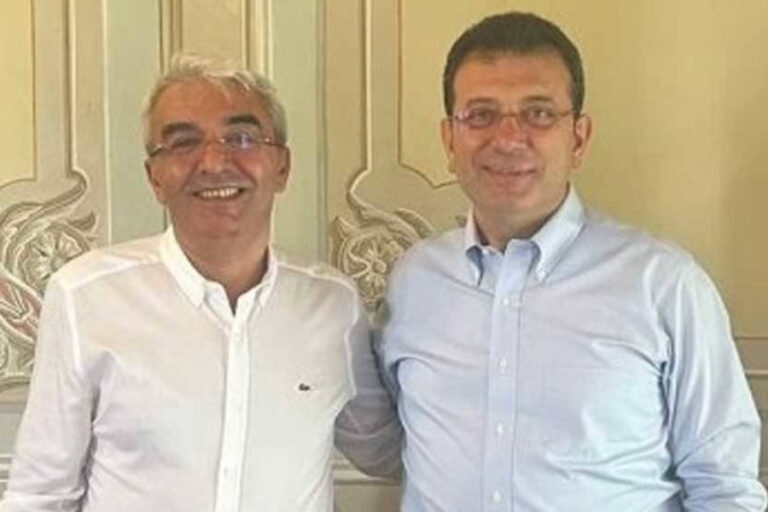 Cezaevinde kalp krizi geçiren İBB yöneticisinin ailesine 3 gün sonra haber verildi: ”Bunun adı zalimliktir”