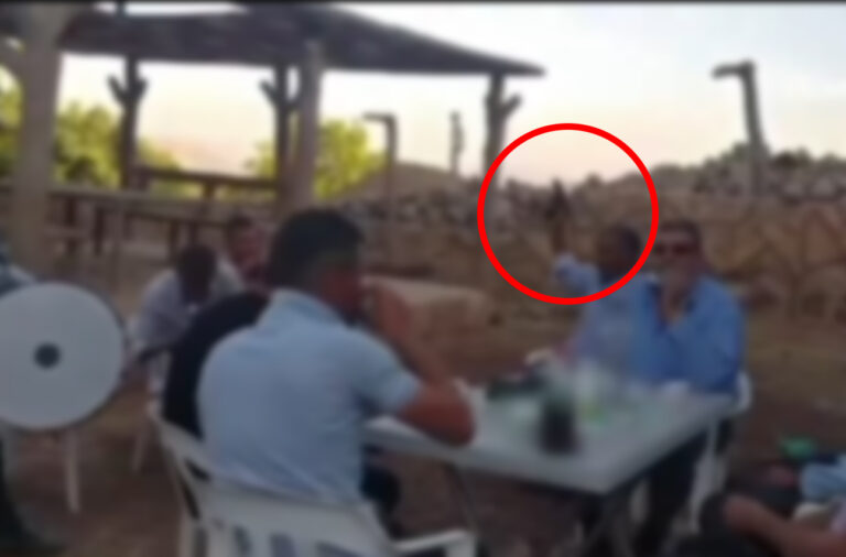 Yol kesmeye 3, meskun mahalde ateş açmaya 5 yıla kadar hapis geliyor!