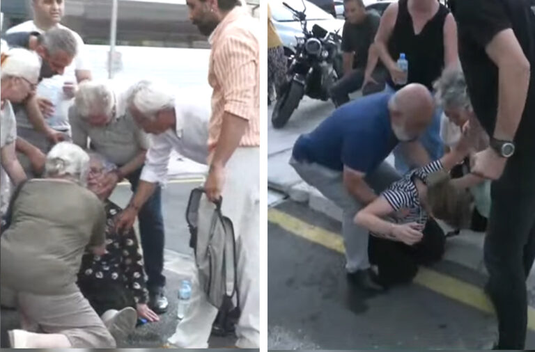 Murat Çalık, tekrar cezaevine sevk edildi; annesi ve kız kardeşi sinir krizi geçirdi