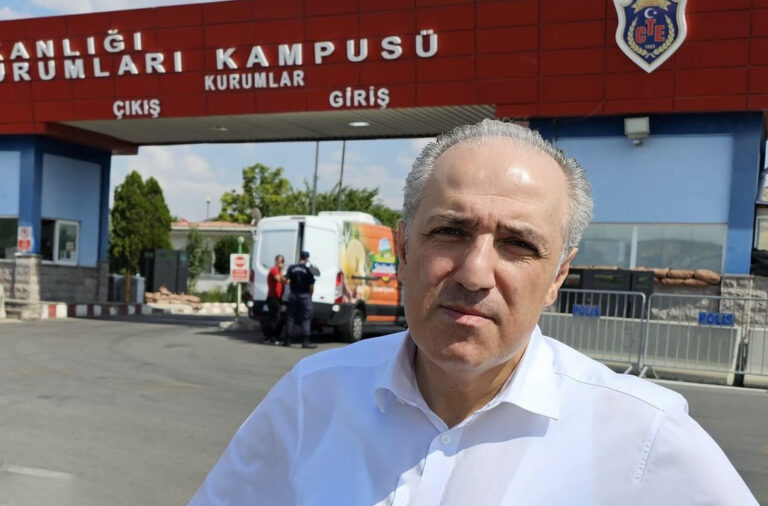Mustafa Yeneroğlu’ndan Feti Yıldız’a: “İktidarın ortağısınız, yetki sizde; buyrun sağlayın adaleti!