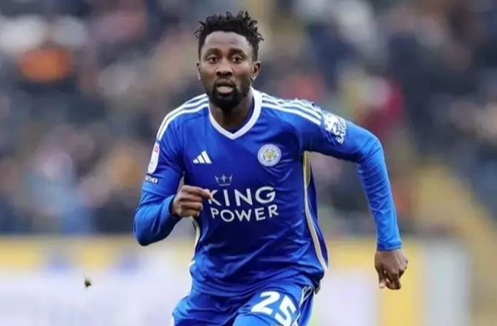 Beşiktaş, Nijeryalı ön libero Ndidi ile 3+1 yıllık anlaşmaya vardı