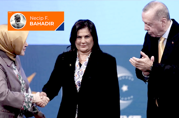 Batan geminin son yolcusu; Özlem Çerçioğlu…