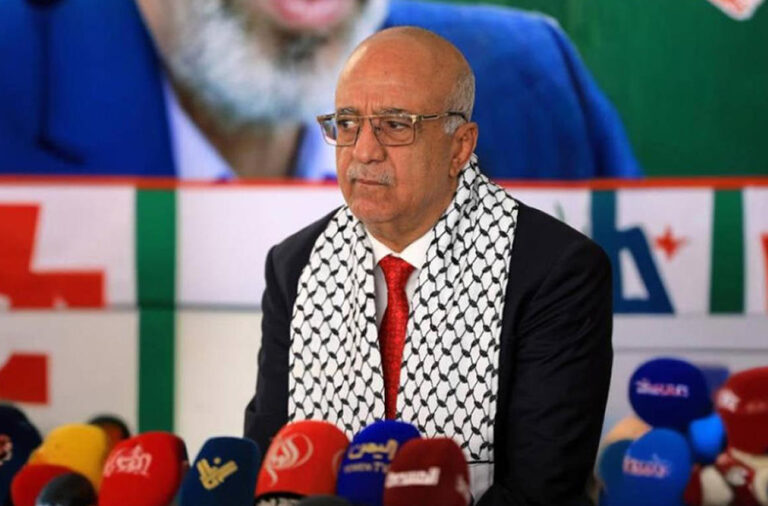 Yaklaşık 1 yıl önce göreve gelmişti; İsrail, Yemen’de Husilerin başbakanını öldürdü
