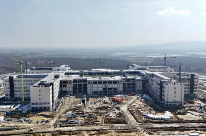 sakarya-sehir-hastanesi