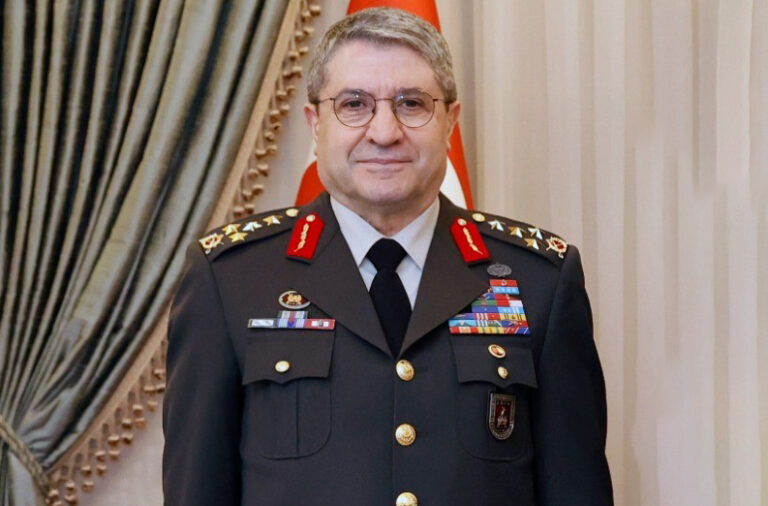 Genelkurmay Başkanlığı’na Orgeneral Selçuk Bayraktaroğlu atandı!