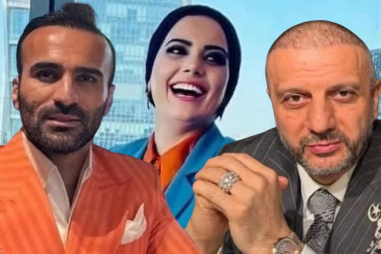 Aziz İhsan Aktaş’a suikast hazırlığı iddiası: Selahattin Yılmaz ile avukatlar Cem Duman ve Semra Ilık tutuklandı