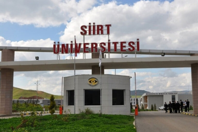 Siirt Üniversitesi’nden ‘sipariş’ kadro ilanı: 28 ilanın 22’si kişiye özel