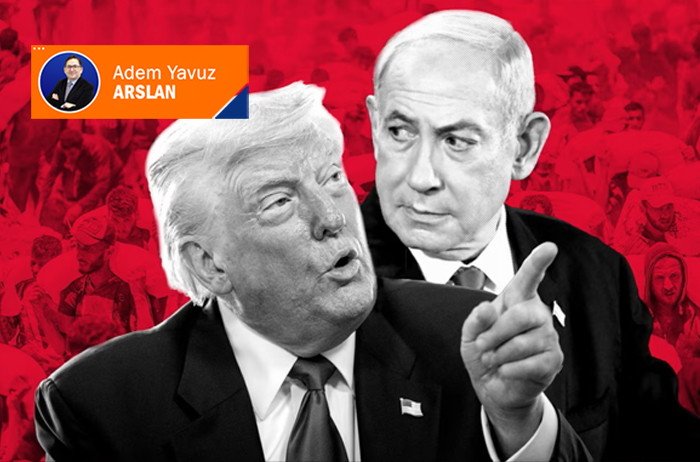 Trump bile dayanamadı; İsrail, Gazze’de geleceğini kaybediyor!