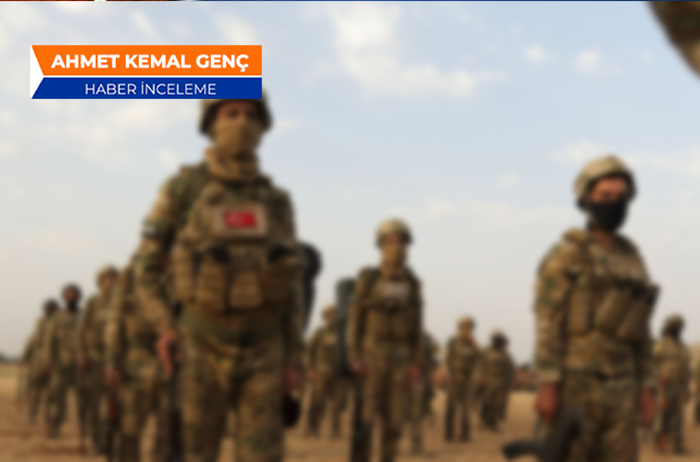 Ortadoğu’da ‘kırılgan’ süreç: Türkiye’nin ‘Kürt’ politikası!