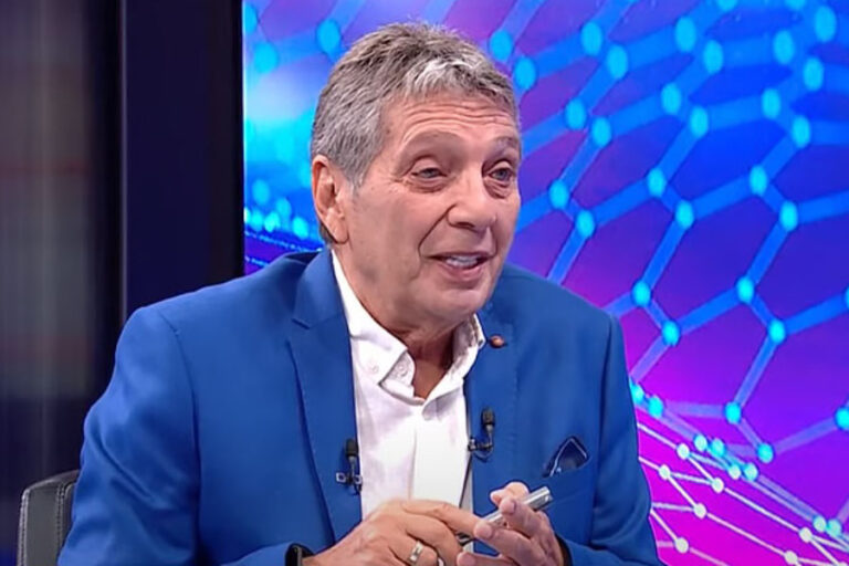 Spor spikeri Ümit Aktan hayatını kaybetti