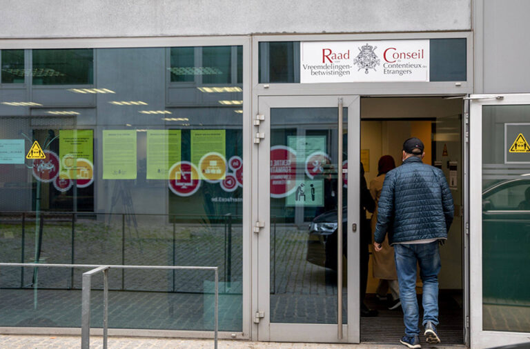 ÖNEMLİ KARAR | Türkiye’de Hizmet’e yönelik zulmün sürdüğü, Belçika Mahkemesi’nde tescillendi!