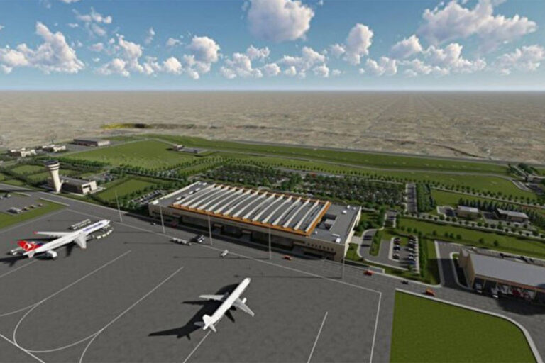 Yozgat Havalimanı’nın maliyeti 7’ye katlandı: Yandaş şirketlerin kasasına milyarlar aktarıldı