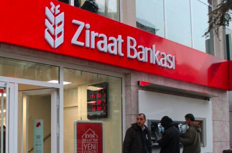 İkinci ‘Seçil Erzan’ vakası; bu kez adres Ziraat Bankası!
