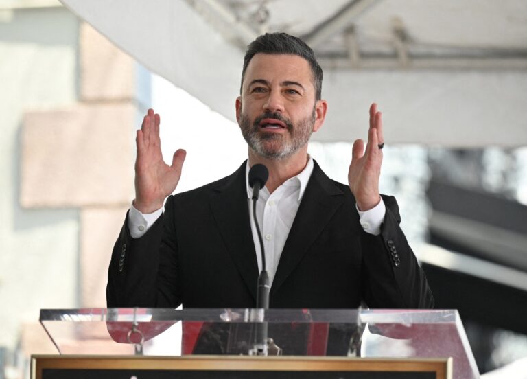 Trump baskı yaptı, Jimmy Kimmel’ın ABC’deki programı yayından kaldırıldı