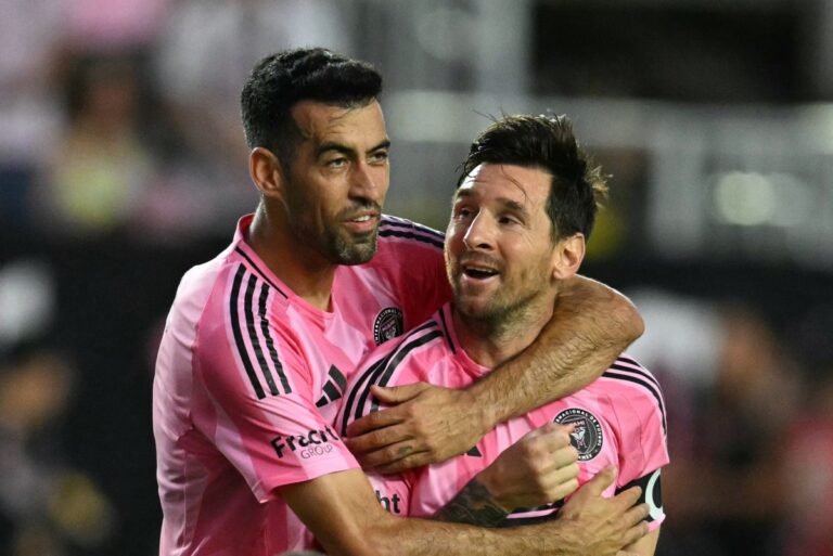 Sergio Busquets, sezon sonu emekli olacağını açıkladı